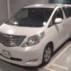 toyota alphard 2009 -TOYOTA--Alphard ANH20W-8081070---TOYOTA--Alphard ANH20W-8081070- image 5