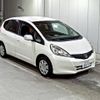 honda fit 2010 -HONDA 【岡山 502ひ8257】--Fit GE6-1510073---HONDA 【岡山 502ひ8257】--Fit GE6-1510073- image 1