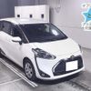 toyota sienta 2021 -TOYOTA 【京都 503ﾂ5964】--Sienta NSP170G-7269348---TOYOTA 【京都 503ﾂ5964】--Sienta NSP170G-7269348- image 1