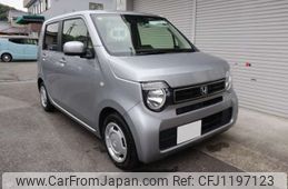 honda n-wgn 2020 -HONDA--N WGN 6BA-JH3--JH3-1024203---HONDA--N WGN 6BA-JH3--JH3-1024203-