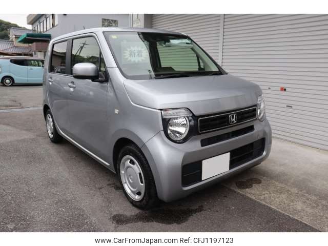 honda n-wgn 2020 -HONDA--N WGN 6BA-JH3--JH3-1024203---HONDA--N WGN 6BA-JH3--JH3-1024203- image 1