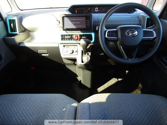 daihatsu tanto 2020 -DAIHATSU--Tanto 6BA-LA650S--LA650S-0072495---DAIHATSU--Tanto 6BA-LA650S--LA650S-0072495- image 2