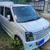 suzuki wagon-r 2008 CFJ1540606 image 2