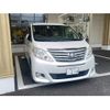 toyota alphard 2014 CFJ1740297 image 1