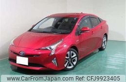 toyota prius 2016 -TOYOTA--Prius DAA-ZVW51--ZVW51-8028988---TOYOTA--Prius DAA-ZVW51--ZVW51-8028988-