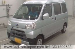 subaru sambar-van 2019 -SUBARU 【多摩 483ﾀ7676】--Samber Van EBD-S321B--S321B-0019395---SUBARU 【多摩 483ﾀ7676】--Samber Van EBD-S321B--S321B-0019395-