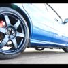 subaru impreza 2004 CFJ1783293 image 7
