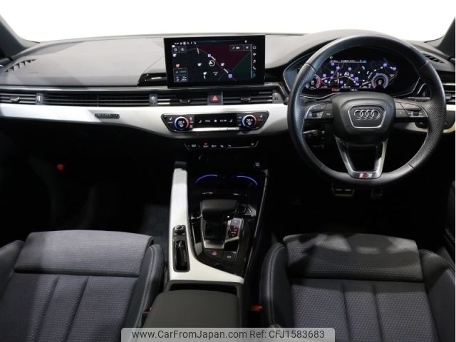 audi a4 2022 CFJ1583683 image 2