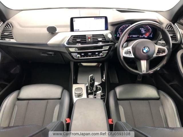 bmw x3 2020 -BMW--BMW X3 LDA-TX20--WBATX32060LG61702---BMW--BMW X3 LDA-TX20--WBATX32060LG61702- image 2