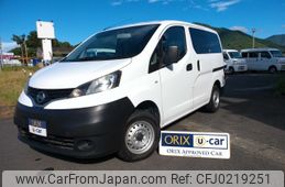 nissan nv200-vanette 2018 -NISSAN--NV200 DBF-VM20--VM20-122435---NISSAN--NV200 DBF-VM20--VM20-122435-