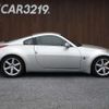 nissan fairlady-z 2002 -NISSAN 【名変中 】--Fairlady Z Z33--000081---NISSAN 【名変中 】--Fairlady Z Z33--000081- image 18