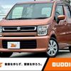 suzuki wagon-r 2017 -SUZUKI--Wagon R DAA-MH55S--MH55S-129773---SUZUKI--Wagon R DAA-MH55S--MH55S-129773- image 1