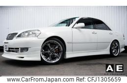 toyota mark-ii 2003 quick_quick_JZX110_JZX110-6045644