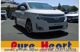 nissan elgrand 2012 -NISSAN--Elgrand TE52--TE52-035001---NISSAN--Elgrand TE52--TE52-035001-