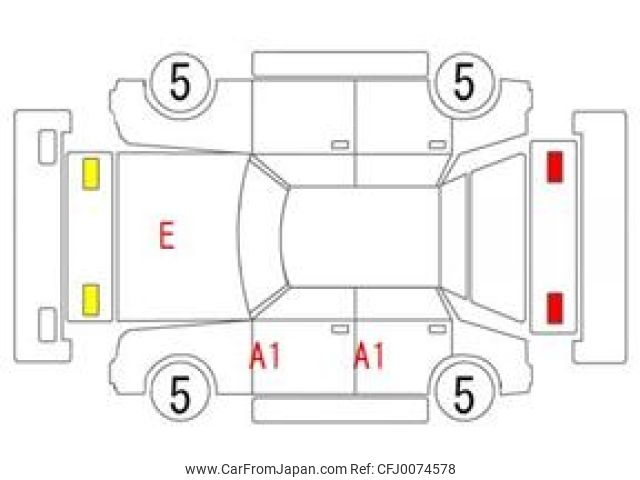 suzuki wagon-r 2020 -SUZUKI--Wagon R 5AA-MH95S--MH95S-134878---SUZUKI--Wagon R 5AA-MH95S--MH95S-134878- image 2