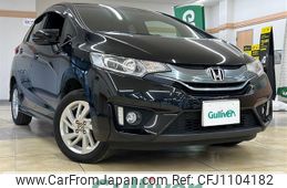 honda fit 2015 -HONDA--Fit DAA-GP6--GP6-3009833---HONDA--Fit DAA-GP6--GP6-3009833-