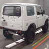 suzuki jimny 1990 -SUZUKI 【Ｎｏ後日 】--Jimny JA11V-113410---SUZUKI 【Ｎｏ後日 】--Jimny JA11V-113410- image 2