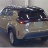 toyota yaris-cross 2020 CFJ1563532 image 2