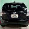 toyota prius-α 2012 CFJ1766175 image 22