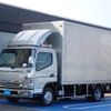 mitsubishi-fuso canter 2007 GOO_JP_700060001220250711001 image 7