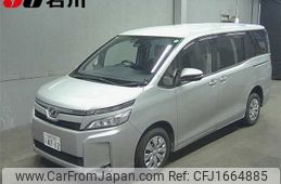 toyota voxy 2017 CFJ1664885