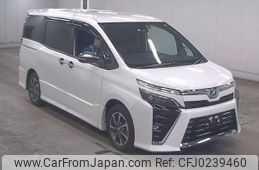 toyota voxy 2019 quick_quick_DBA-ZRR80W_0558583