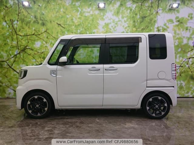 daihatsu wake 2015 quick_quick_DBA-LA700S_LA700S-0015307 image 2