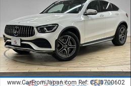 mercedes-benz glc-class 2019 -MERCEDES-BENZ--Benz GLC 3DA-253315--WDC2533152F691684---MERCEDES-BENZ--Benz GLC 3DA-253315--WDC2533152F691684-