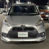 toyota sienta 2017 CFJ1891317 image 3