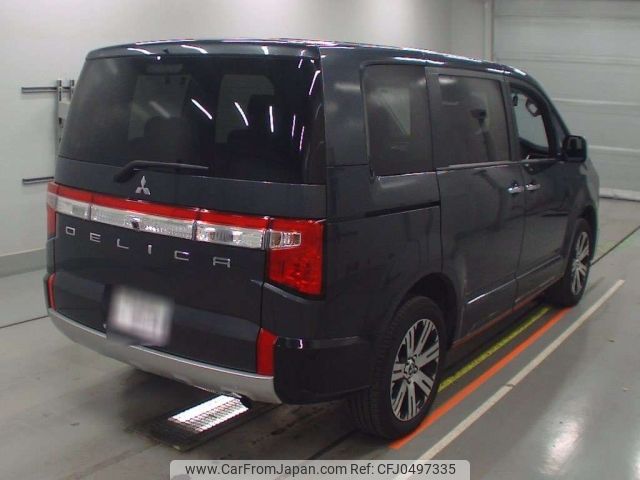 mitsubishi delica-d5 2023 -MITSUBISHI 【札幌 306わ971】--Delica D5 CV1W-4028590---MITSUBISHI 【札幌 306わ971】--Delica D5 CV1W-4028590- image 2