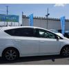 toyota prius-α 2012 CFJ1519770 image 20