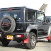 suzuki jimny-sierra 2020 -SUZUKI--Jimny Sierra 3BA-JB74W--JB74W-115414---SUZUKI--Jimny Sierra 3BA-JB74W--JB74W-115414- image 12