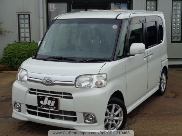 daihatsu tanto 2012 -DAIHATSU--Tanto DBA-L375S--L375S-0559153---DAIHATSU--Tanto DBA-L375S--L375S-0559153- image 1
