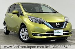 nissan note 2016 -NISSAN--Note DAA-HE12--HE12-018134---NISSAN--Note DAA-HE12--HE12-018134-