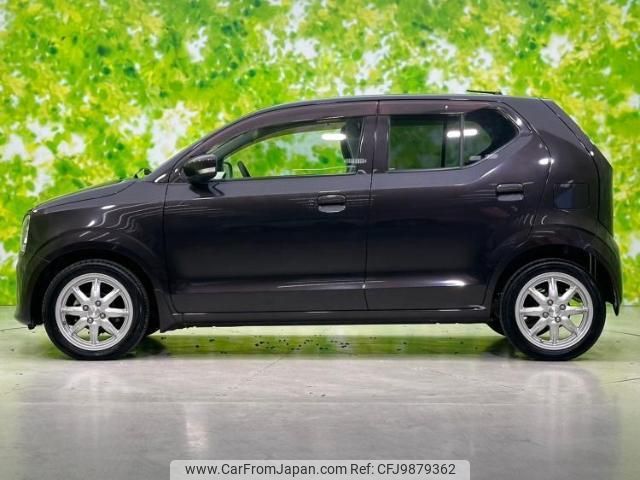 mazda carol 2015 quick_quick_DBA-HB36S_HB36S-204750 image 2