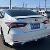 toyota camry 2023 -TOYOTA 【群馬 357ﾉ810】--Camry AXVH70--1090187---TOYOTA 【群馬 357ﾉ810】--Camry AXVH70--1090187- image 2