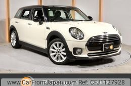 mini mini-others 2017 quick_quick_LN15_WMWLN320202F15308