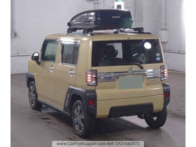daihatsu taft 2020 CFJ1684572 image 2
