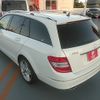 mercedes-benz c-class-station-wagon 2010 -MERCEDES-BENZ--Benz C Class Wagon DBA-204248--WDD2042482F479976---MERCEDES-BENZ--Benz C Class Wagon DBA-204248--WDD2042482F479976- image 27