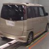 nissan roox 2010 -NISSAN 【Ｎｏ後日 】--Roox ML21S-804938---NISSAN 【Ｎｏ後日 】--Roox ML21S-804938- image 2