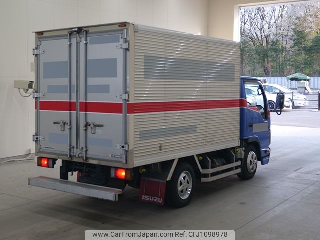 isuzu elf-truck 2015 -ISUZU--Elf NHR85AN-7017617---ISUZU--Elf NHR85AN-7017617- image 2