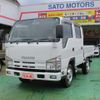 isuzu elf-truck 2010 GOO_NET_EXCHANGE_1230409A30240313W001 image 1