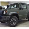 suzuki jimny-sierra 2024 quick_quick_JB74W_JB74W-233760 image 9