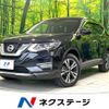 nissan x-trail 2018 -NISSAN--X-Trail DBA-T32--T32-052094---NISSAN--X-Trail DBA-T32--T32-052094- image 1