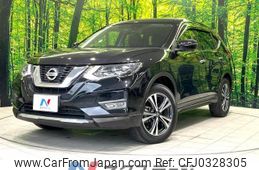 nissan x-trail 2018 -NISSAN--X-Trail DBA-T32--T32-052094---NISSAN--X-Trail DBA-T32--T32-052094-