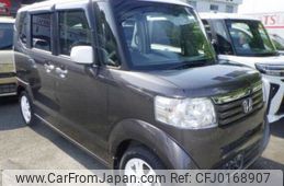 honda n-box 2014 -HONDA 【山口 584ｳ301】--N BOX JF1--JF1-2234050---HONDA 【山口 584ｳ301】--N BOX JF1--JF1-2234050-