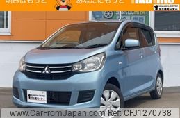 mitsubishi ek-wagon 2017 -MITSUBISHI--ek Wagon B11W--0301174---MITSUBISHI--ek Wagon B11W--0301174-