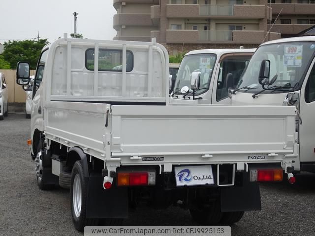 toyota dyna-truck 2019 GOO_NET_EXCHANGE_0704331A30240622W001 image 2