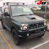 suzuki jimny 2001 -SUZUKI--Jimny JB23W-236495---SUZUKI--Jimny JB23W-236495- image 1