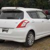 suzuki swift 2012 CFJ1814165 image 24